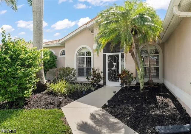 Photo 3 of Single family home for sale at 2165 Berkley Way, Lehigh Acres, FL 33973 | MLS# 2026016161 | Listing updated on 2026-09-08