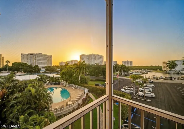 Photo 1 of Condo for sale at 5 Bluebill Ave #410, Naples, FL 34108 | MLS# 226013828 | Listing updated on 2026-09-01