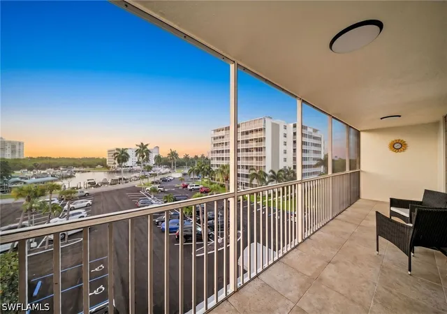 Photo 2 of Condo for sale at 5 Bluebill Ave #410, Naples, FL 34108 | MLS# 226013828 | Listing updated on 2026-09-01