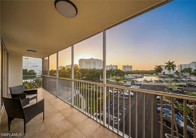 Photo 3 of Condo for sale at 5 Bluebill Ave #410, Naples, FL 34108 | MLS# 226013828 | Listing updated on 2026-09-01