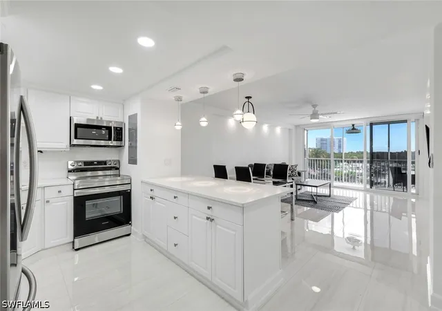 Photo 3 of Condo for sale at 5 Bluebill Ave #410, Naples, FL 34108 | MLS# 226013828 | Listing updated on 2026-09-01