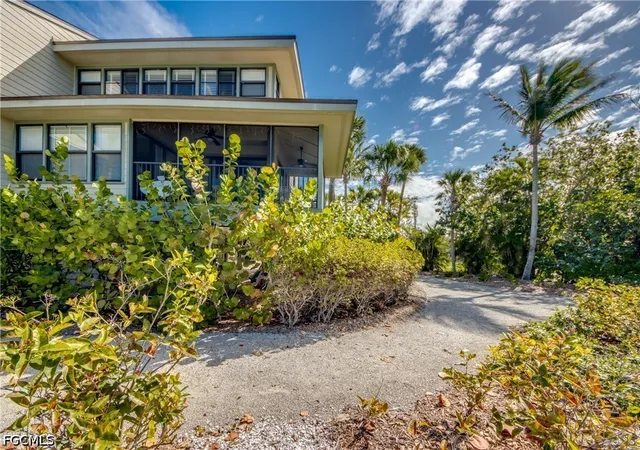 Photo 1 of Townhouse for sale at 16649 Bocilla Palms Dr #29, Bokeelia, FL 33922 | MLS# 2026016207 | Listing updated on 2026-09-08