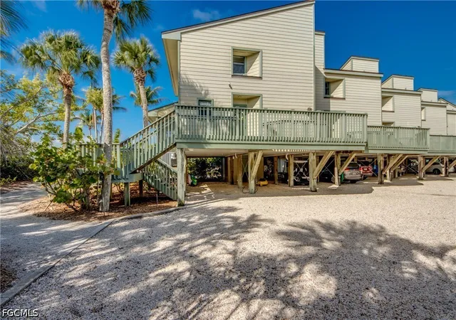Photo 2 of Townhouse for sale at 16649 Bocilla Palms Dr #29, Bokeelia, FL 33922 | MLS# 2026016207 | Listing updated on 2026-09-08