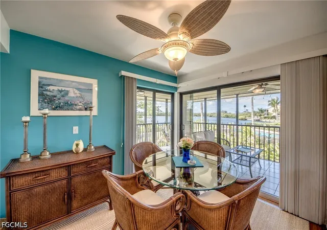 Listing Photo 4 - Condo for sale in building located at 16649 Bocilla Palms Dr, Bokeelia, FL 33922 - Unit #29