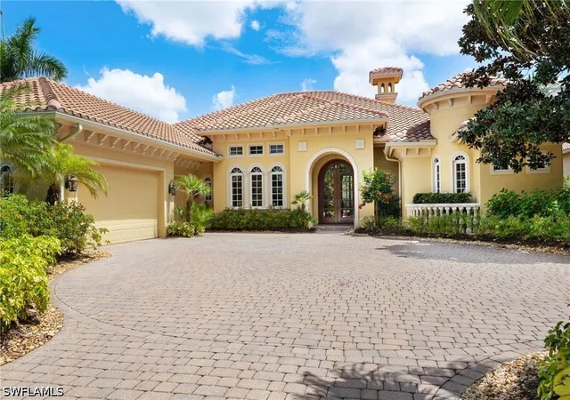 Photo 1 of Single family home for sale at 20421 Chapel Tr, Estero, FL 33928 | MLS# 226014172 | Listing updated on 2026-09-15
