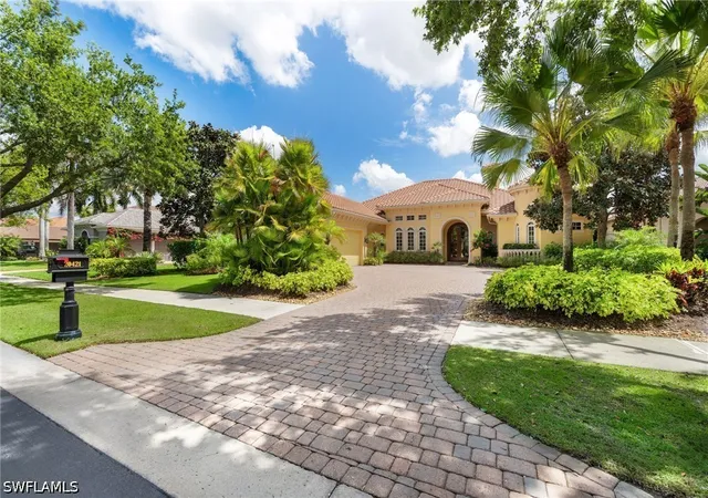 Photo 2 of Single family home for sale at 20421 Chapel Tr, Estero, FL 33928 | MLS# 226014172 | Listing updated on 2026-09-15
