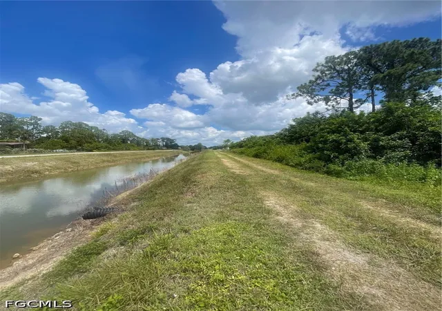 Photo 3 of Land for sale at 722 Wellington Ave, Lehigh Acres, FL 33972 | MLS# 2026016274 | Listing updated on 2026-09-02