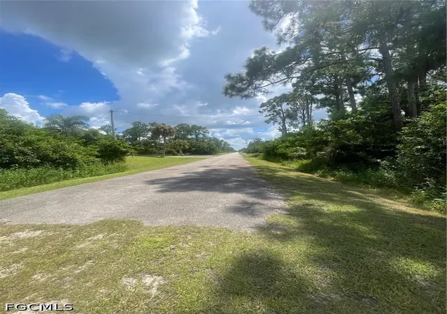 Photo 4 of Land for sale at 722 Wellington Ave, Lehigh Acres, FL 33972 | MLS# 2026016274 | Listing updated on 2026-09-02