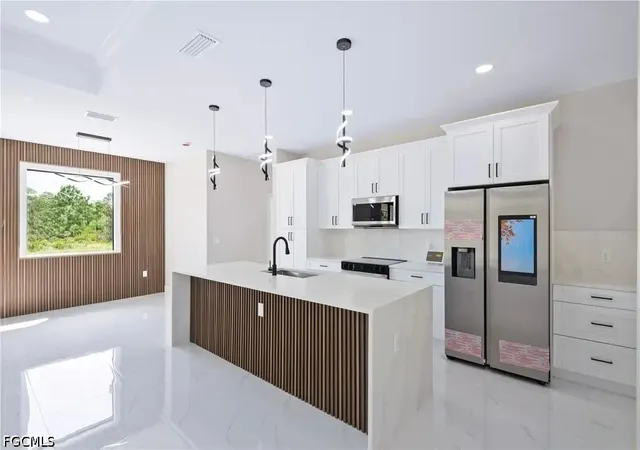 Photo 3 of Single family home for sale at 218 Irving Ave, Lehigh Acres, FL 33936 | MLS# 2026016287 | Listing updated on 2026-09-10
