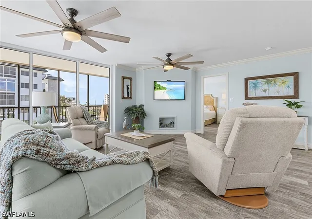 Photo 3 of Condo for sale at 25875 Hickory Blvd #402, Bonita Springs, FL 34134 | MLS# 226014340 | Listing updated on 2026-09-12