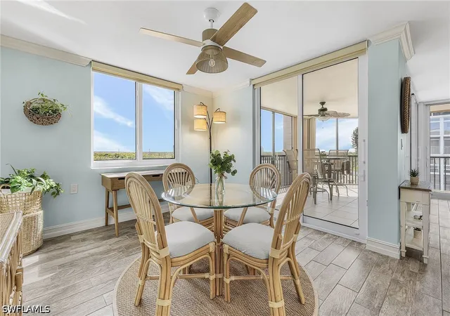 Listing Photo 4 - Condo for sale in building located at 25875 Hickory Blvd, Bonita Springs, FL 34134 - Unit #402
