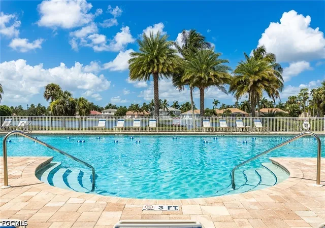 Photo 1 of Townhouse for sale at 7900 Lake Sawgrass Loop #4612, Fort Myers, FL 33907 | MLS# 2026016320 | Listing updated on 2026-09-09