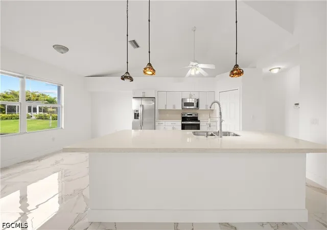 Photo 1 of Single family home for sale at 605 Se 23rd Avenue, Cape Coral, FL 33990 | MLS# 2026016322 | Listing updated on 2026-09-02