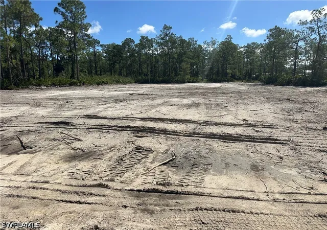 Photo 1 of Land for sale at 1504 Maple Ave N, Lehigh Acres, FL 33972 | MLS# 226014686 | Listing updated on 2026-09-13