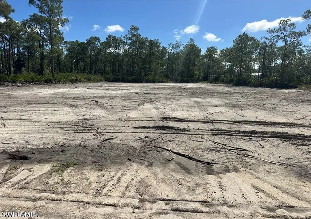 Photo 2 of Land for sale at 1504 Maple Ave N, Lehigh Acres, FL 33972 | MLS# 226014686 | Listing updated on 2026-09-13