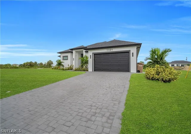 Photo 3 of Single family home for sale at 1321 Ne 19th Terrace, Cape Coral, FL 33909 | MLS# 226014602 | Listing updated on 2026-09-14