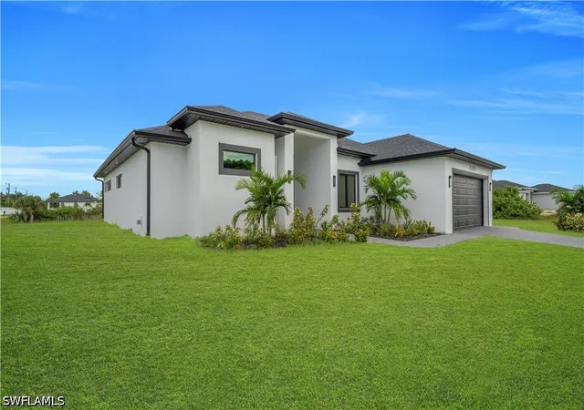 Photo 3 of Single family home for sale at 1321 NE 19th Terrace, Cape Coral, FL 33909 | MLS# 226014602 | Listing updated on 2026-09-14