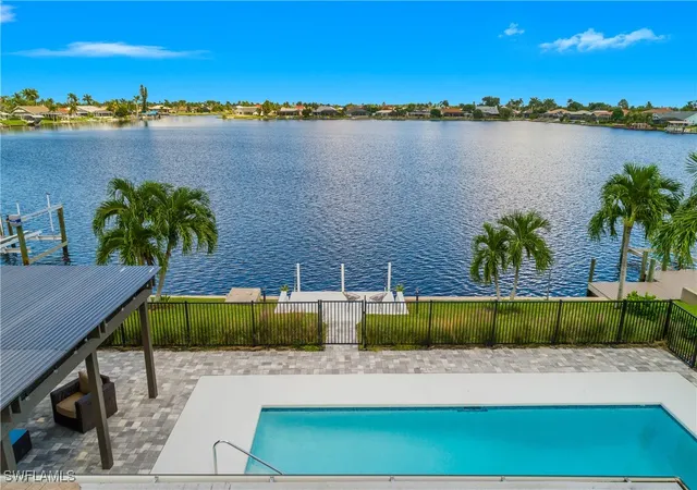 Photo 1 of Single family home for sale at 5015 Skyline Blvd, Cape Coral, FL 33914 | MLS# 225075591 | Listing updated on 2026-09-11