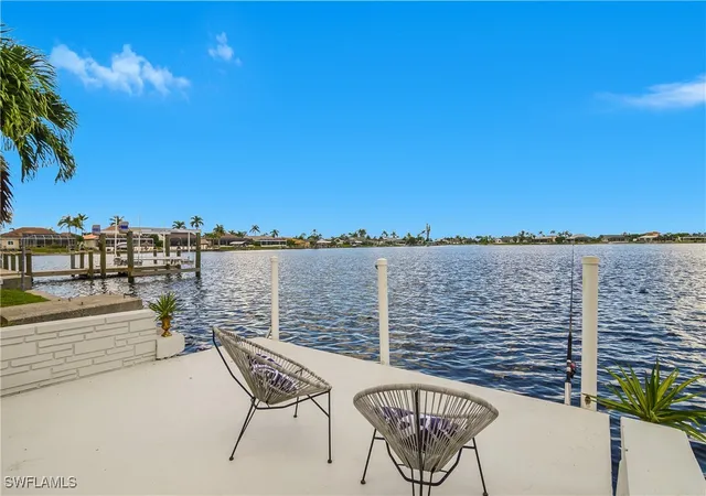Photo 2 of Single family home for sale at 5015 Skyline Blvd, Cape Coral, FL 33914 | MLS# 225075591 | Listing updated on 2026-09-11