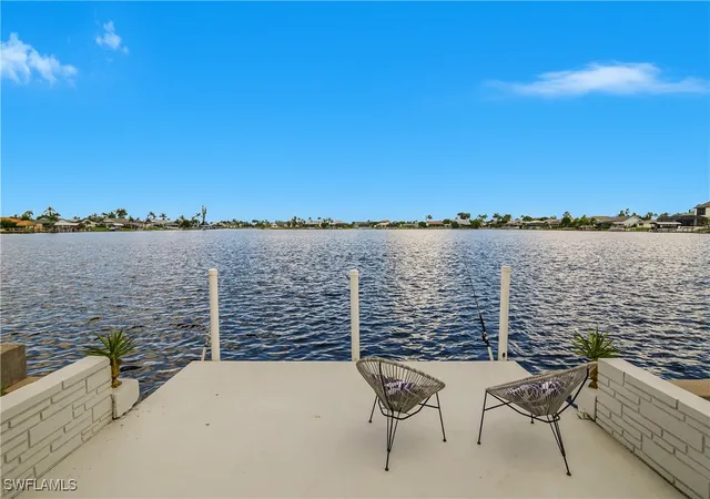 Photo 4 of Single family home for sale at 5015 Skyline Blvd, Cape Coral, FL 33914 | MLS# 225075591 | Listing updated on 2026-09-11