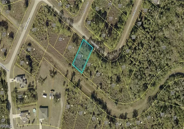 Photo 1 of Sale Pending at 641 Jeffries St, Lehigh Acres, FL 33972 | MLS# 2026016392 | Listing updated on 2026-10-15