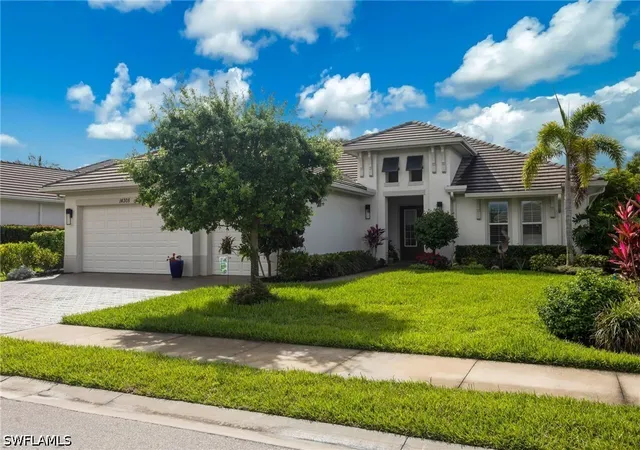 Photo 1 of Single family home for sale at 14308 Neptune Ave, Naples, FL 34114 | MLS# 226013982 | Listing updated on 2026-09-13