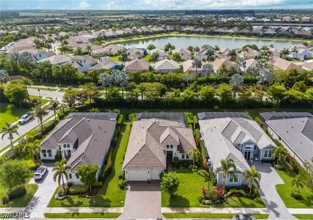 Photo 2 of Single family home for sale at 14308 Neptune Ave, Naples, FL 34114 | MLS# 226013982 | Listing updated on 2026-09-13
