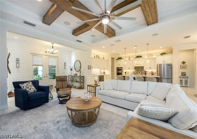 Photo 3 of Single family home for sale at 14308 Neptune Ave, Naples, FL 34114 | MLS# 226013982 | Listing updated on 2026-09-13