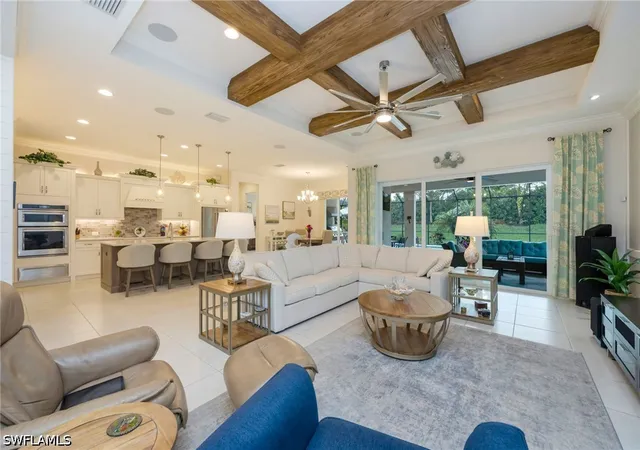 Photo 3 of Single family home for sale at 14308 Neptune Ave, Naples, FL 34114 | MLS# 226013982 | Listing updated on 2026-09-13