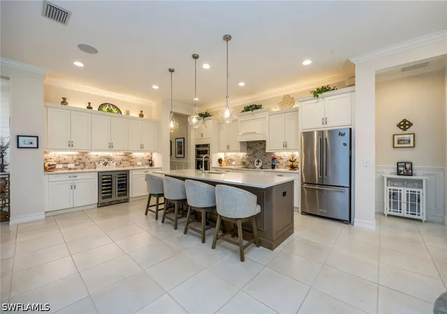 Photo 4 of Single family home for sale at 14308 Neptune Ave, Naples, FL 34114 | MLS# 226013982 | Listing updated on 2026-09-13