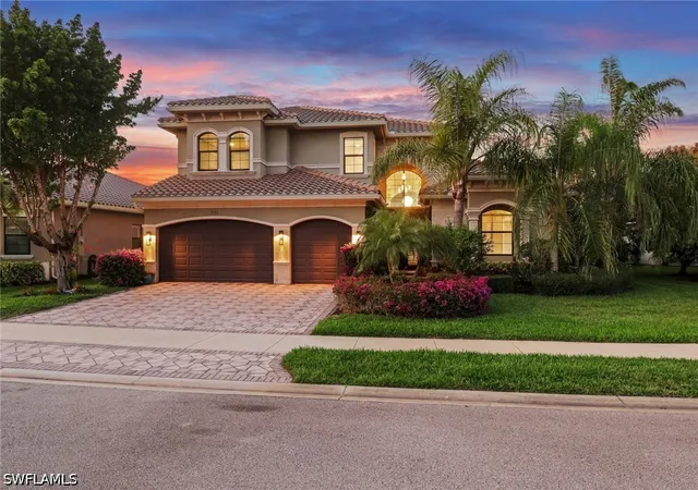 Photo 2 of Single family home for sale at 3323 Atlantic Cir, Naples, FL 34119 | MLS# 226011795 | Listing updated on 2026-09-09