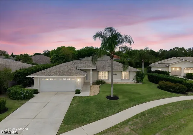 Photo 1 of Single family home for sale at 1529 Junior Ct, Lehigh Acres, FL 33971 | MLS# 2026016418 | Listing updated on 2026-09-15