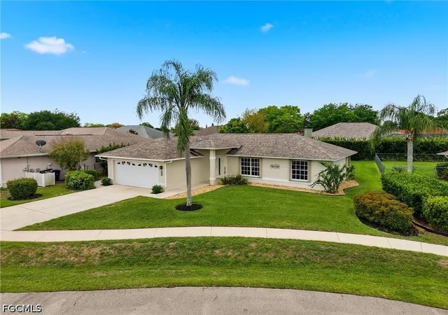 Photo 2 of Single family home for sale at 1529 Junior Ct, Lehigh Acres, FL 33971 | MLS# 2026016418 | Listing updated on 2026-09-15