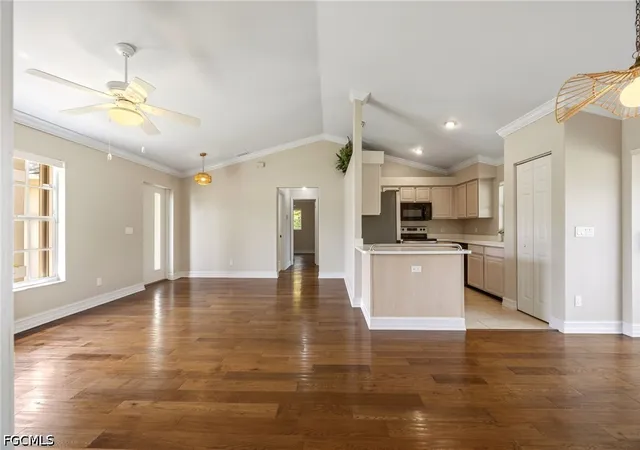 Photo 3 of Single family home for sale at 1529 Junior Ct, Lehigh Acres, FL 33971 | MLS# 2026016418 | Listing updated on 2026-09-15