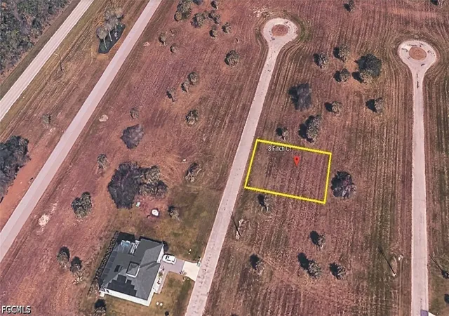 Photo 1 of Land for sale at 8 Finch Ct, Placida, FL 33946 | MLS# 2026016430 | Listing updated on 2026-09-01