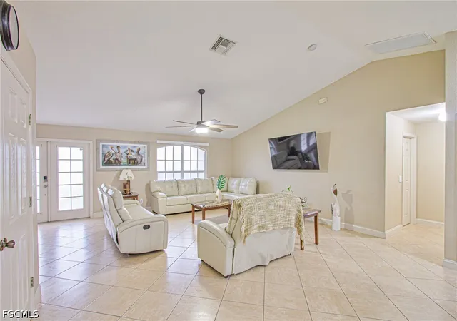 Photo 3 of Single family home for sale at 1301 SW 11th Street, Cape Coral, FL 33991 | MLS# 2026016431 | Listing updated on 2026-09-08