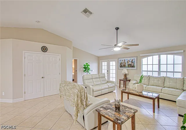 Photo 4 of Single family home for sale at 1301 SW 11th Street, Cape Coral, FL 33991 | MLS# 2026016431 | Listing updated on 2026-09-08