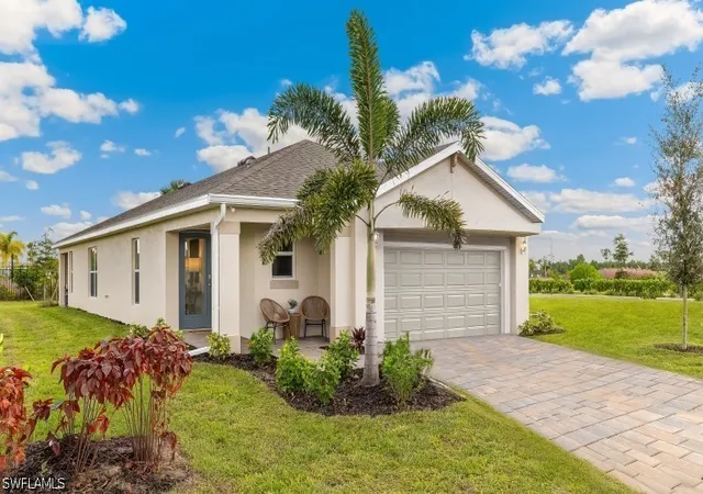 Photo 1 of Single family home for sale at 2661 Soft Coral Way, North Fort Myers, FL 33903 | MLS# 226014825 | Listing updated on 2026-09-03