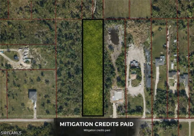Land for sale at 3247 54th Avenue NE, Naples, FL 34120 | MLS# 226014614