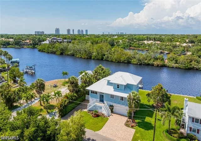 Photo 1 of Single family home for sale at 3968 Aloha Ln, Bonita Springs, FL 34134 | MLS# 226014844 | Listing updated on 2026-09-10