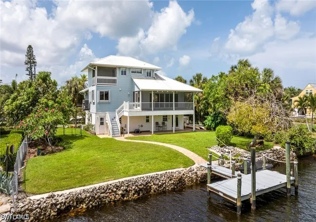 Photo 2 of Single family home for sale at 3968 Aloha Ln, Bonita Springs, FL 34134 | MLS# 226014844 | Listing updated on 2026-09-10
