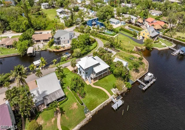 Photo 4 of Single family home for sale at 3968 Aloha Ln, Bonita Springs, FL 34134 | MLS# 226014844 | Listing updated on 2026-09-10