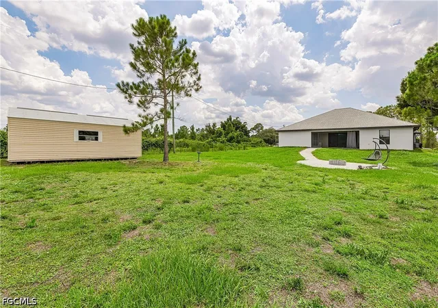 Photo 39 of Sale Pending at 1012 Calvin Ave, Lehigh Acres, FL 33972 | MLS# 2026016487 | Listing updated on 2026-09-11