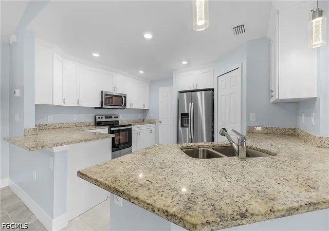 Photo 2 of Sale Pending at 1012 Calvin Ave, Lehigh Acres, FL 33972 | MLS# 2026016487 | Listing updated on 2026-09-11