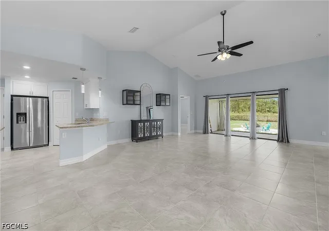 Photo 3 of Sale Pending at 1012 Calvin Ave, Lehigh Acres, FL 33972 | MLS# 2026016487 | Listing updated on 2026-09-11