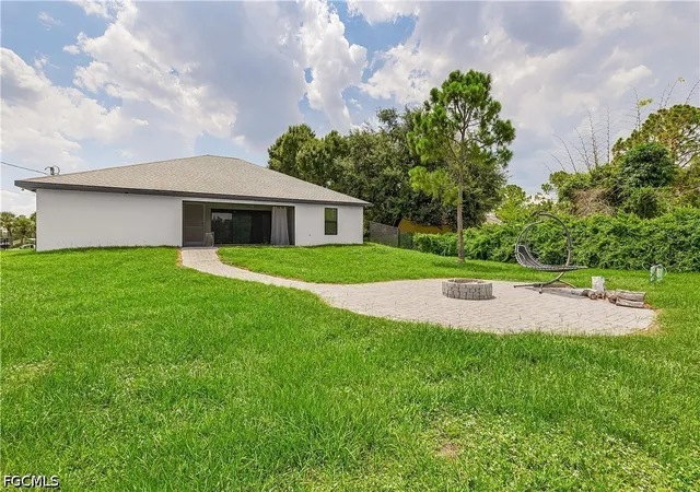 Photo 4 of Sale Pending at 1012 Calvin Ave, Lehigh Acres, FL 33972 | MLS# 2026016487 | Listing updated on 2026-09-11
