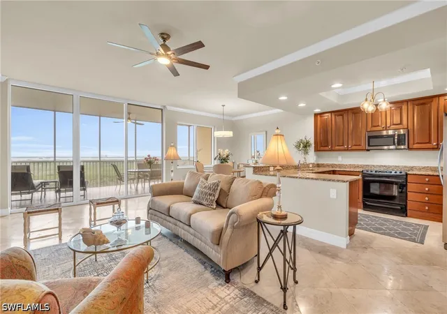 Photo 1 of Condo for sale at 4751 W Bay Blvd #1005, Estero, FL 33928 | MLS# 226014567 | Listing updated on 2026-09-08