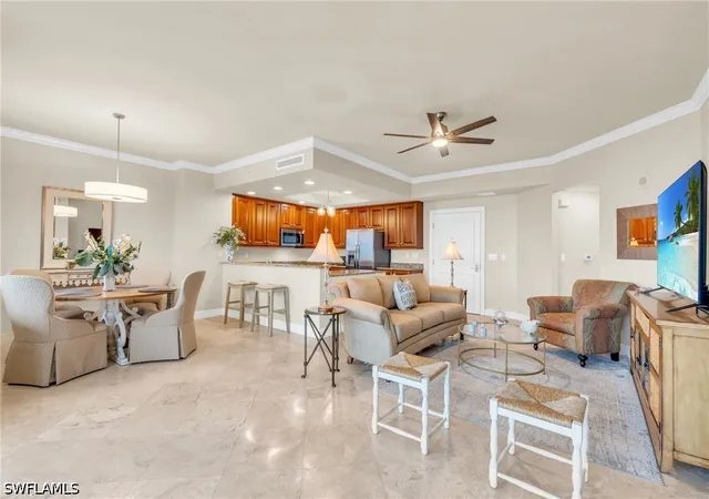 Photo 2 of Condo for sale at 4751 W Bay Blvd #1005, Estero, FL 33928 | MLS# 226014567 | Listing updated on 2026-09-08