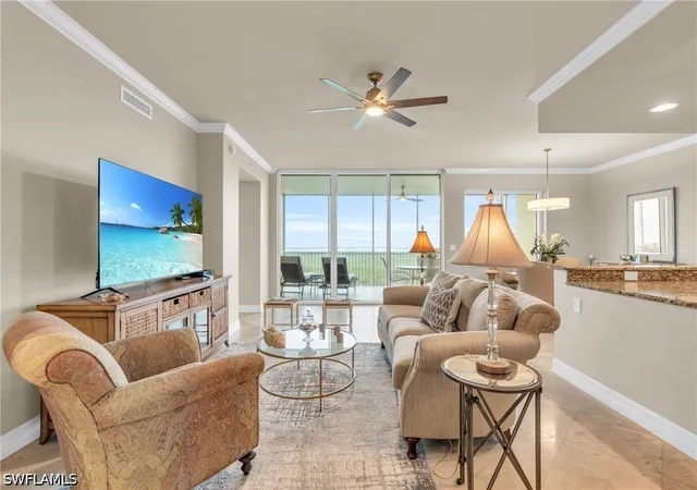 Photo 3 of Condo for sale at 4751 W Bay Blvd #1005, Estero, FL 33928 | MLS# 226014567 | Listing updated on 2026-09-08