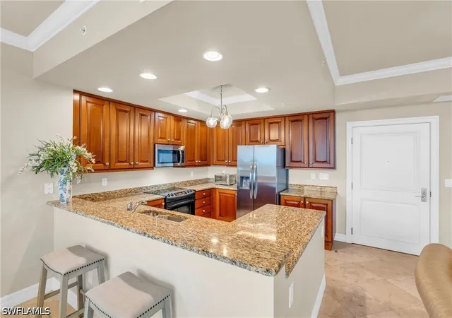 Photo 3 of Condo for sale at 4751 W Bay Blvd #1005, Estero, FL 33928 | MLS# 226014567 | Listing updated on 2026-09-08